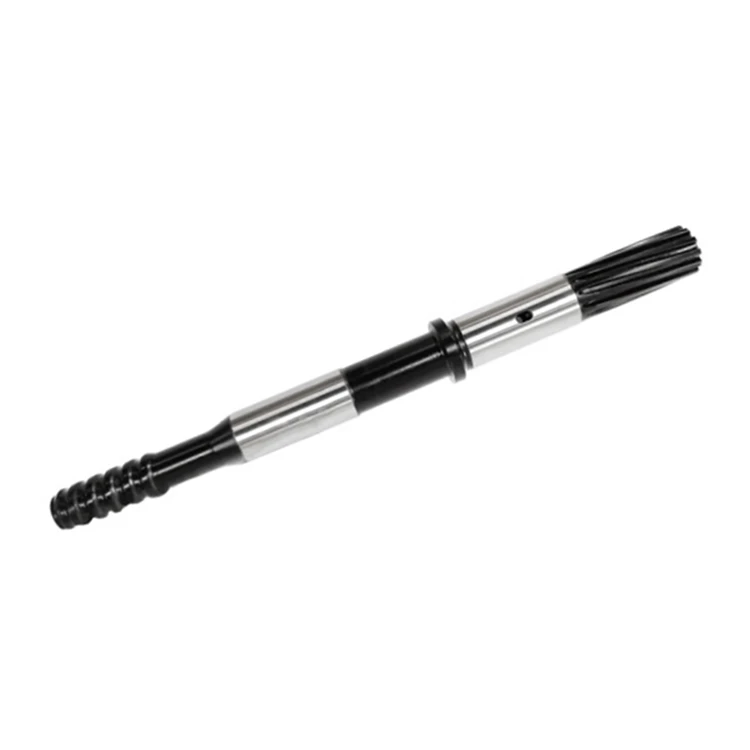 Adaptador de vástago