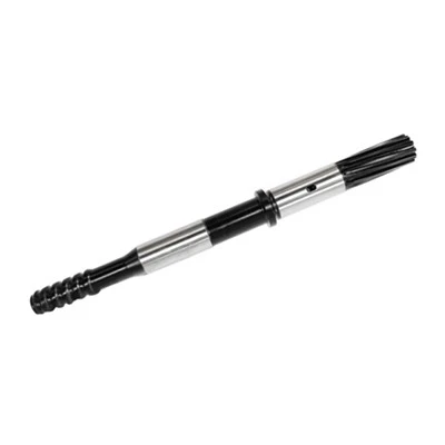 Adaptador de vástago